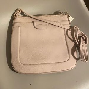 New Day Target Cross Body